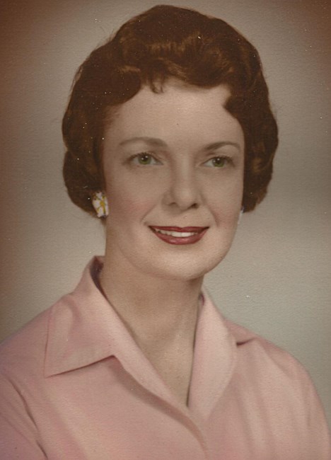 Obituary of Alice Lucille Dudley Davis