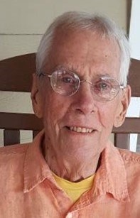 Obituary of Frank Irvin Blankinship Jr