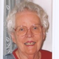 Obituary of Phyllis J. Meyer