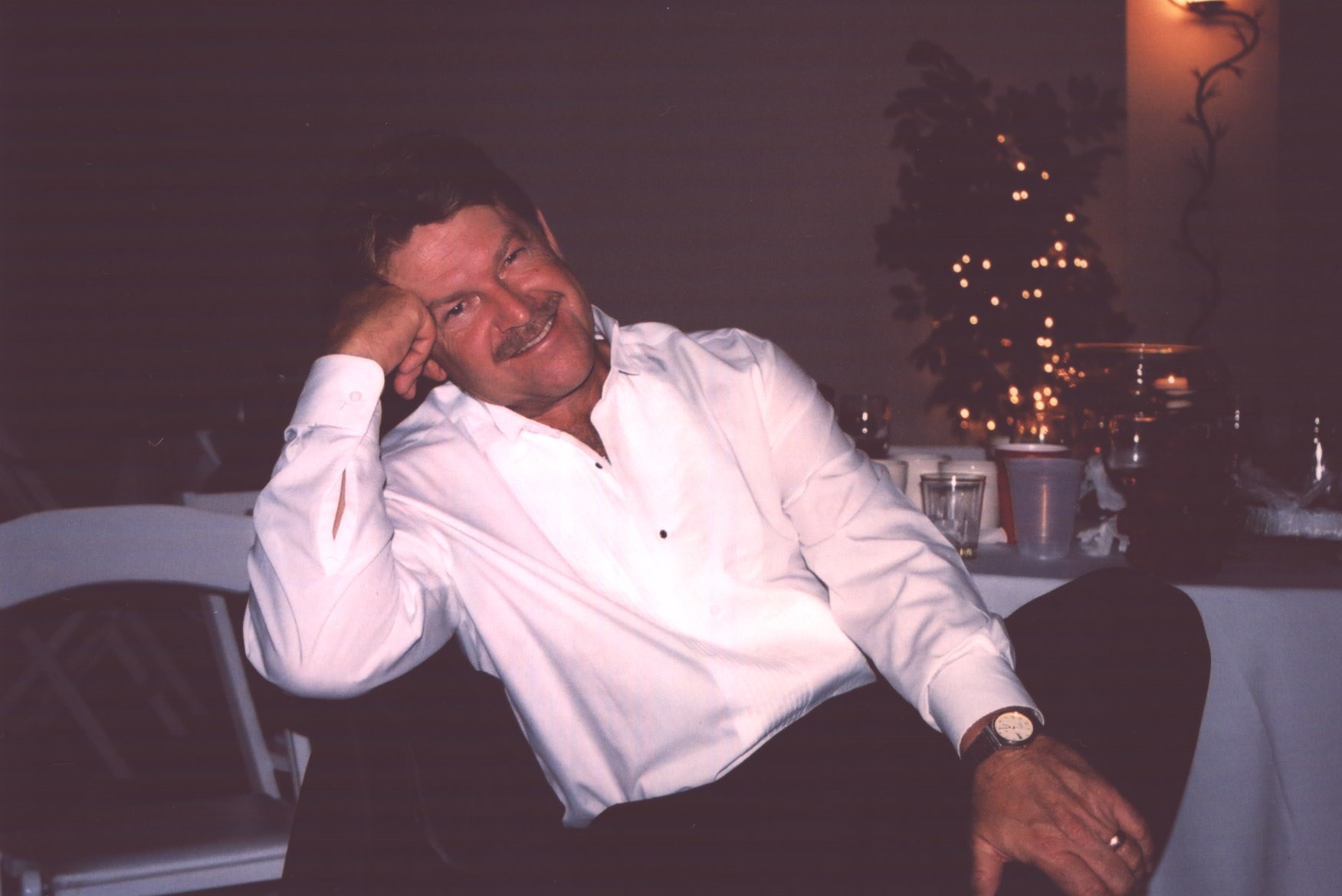 Obituary of Daniel Bennett Landry