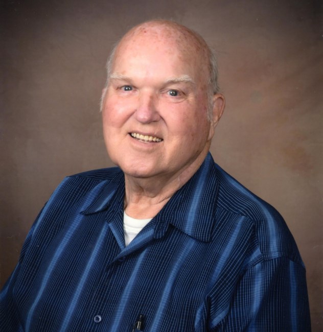 Obituary of Marvin O. Aldrich