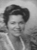 Obituary of Martha Esther Sylver