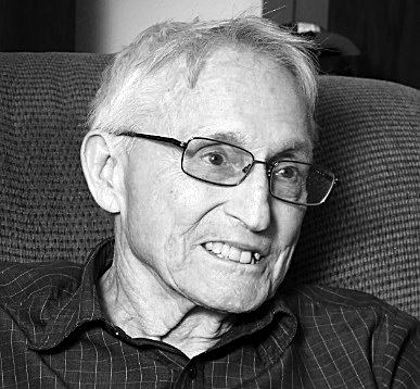 Obituary of Norman Eugene Vander Poel