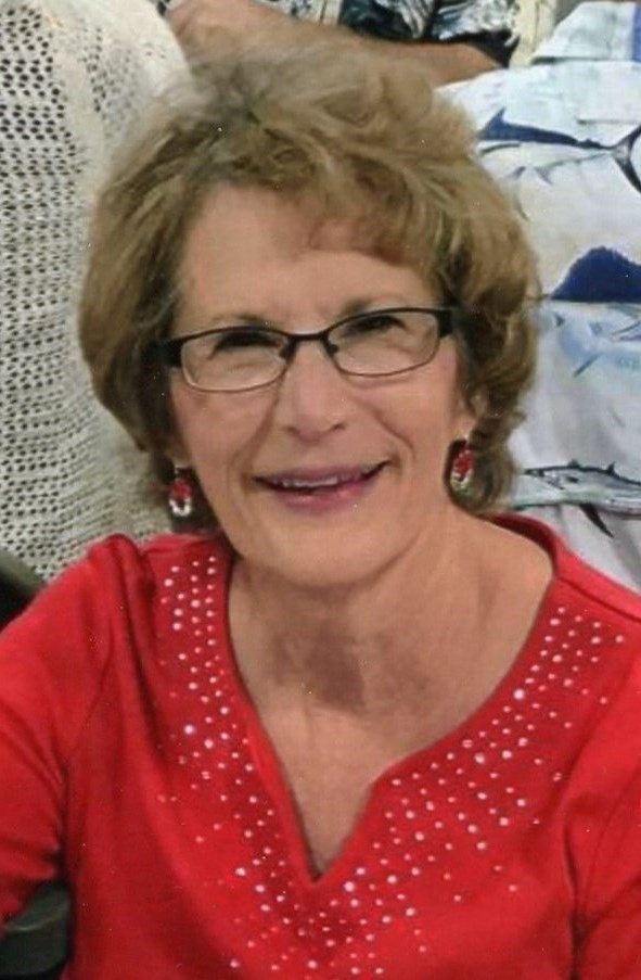 Obituary of Janet Louise Iansiti