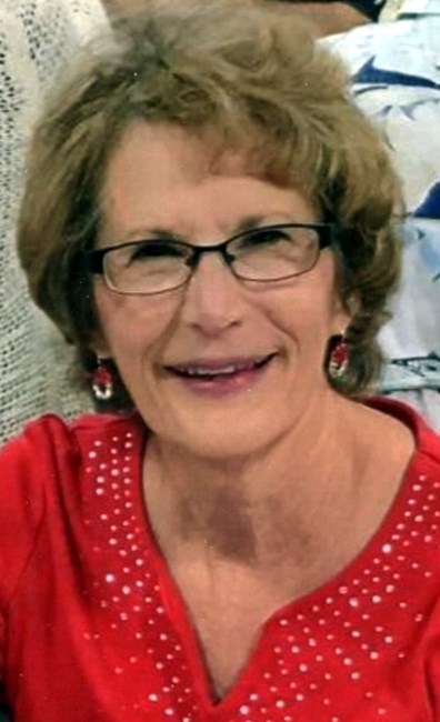 Obituary of Janet Louise Iansiti