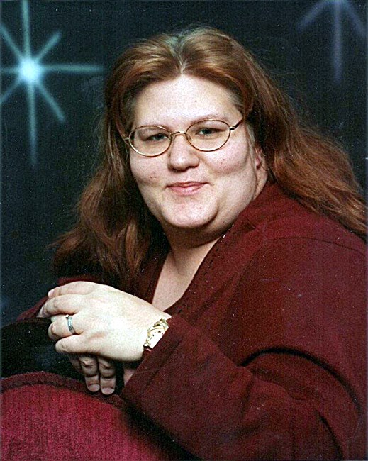 Obituary of Ginia Marcella Smith