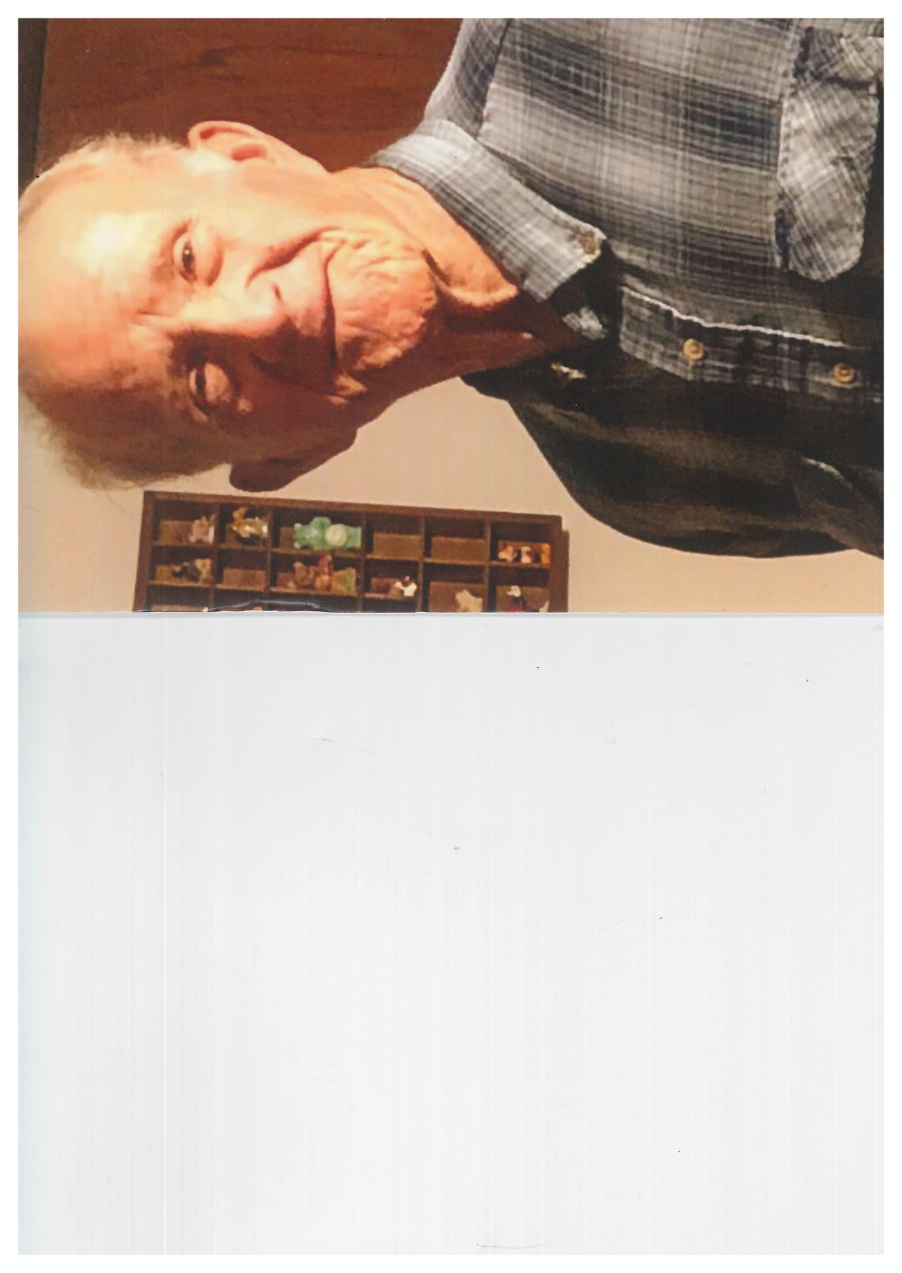 Obituario de Raleigh Smith Jr.