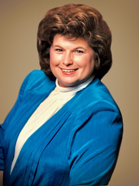 Obituary of Rosemae B. Patek