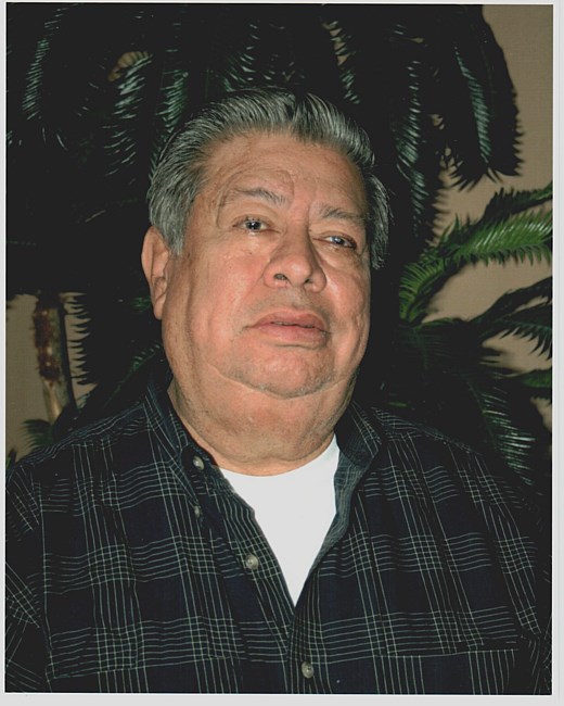 Obituary of Fred Ortega