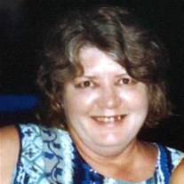 Obituary of Nancy Lou Shultz