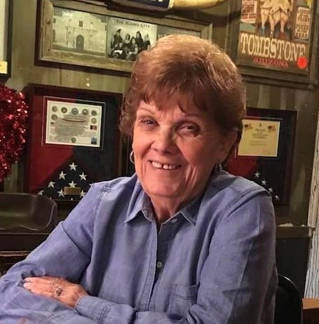 Obituary of Glenna Jean Teal