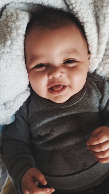 Obituary of Phoenix Kaizer Ray