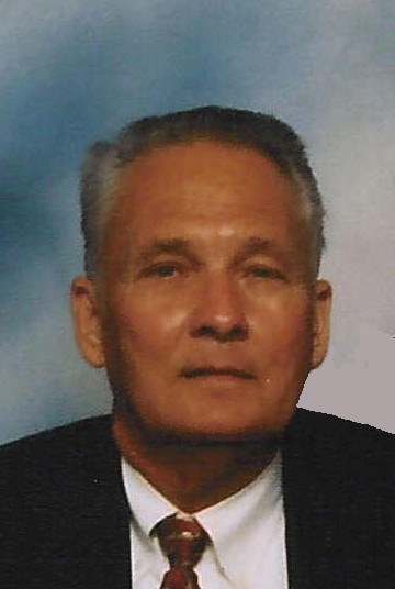 Avis de décès de Dale Monroe Hart