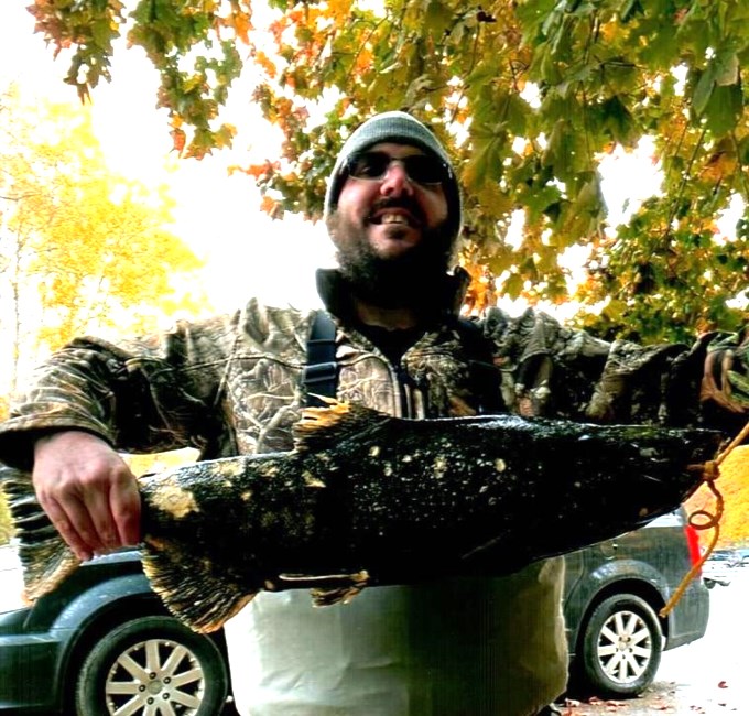 Obituary of Bradley James Murine Sr.