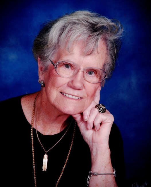Obituary of Sue Reneau