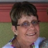Obituary of Darlene Faye Mrs. Palmer