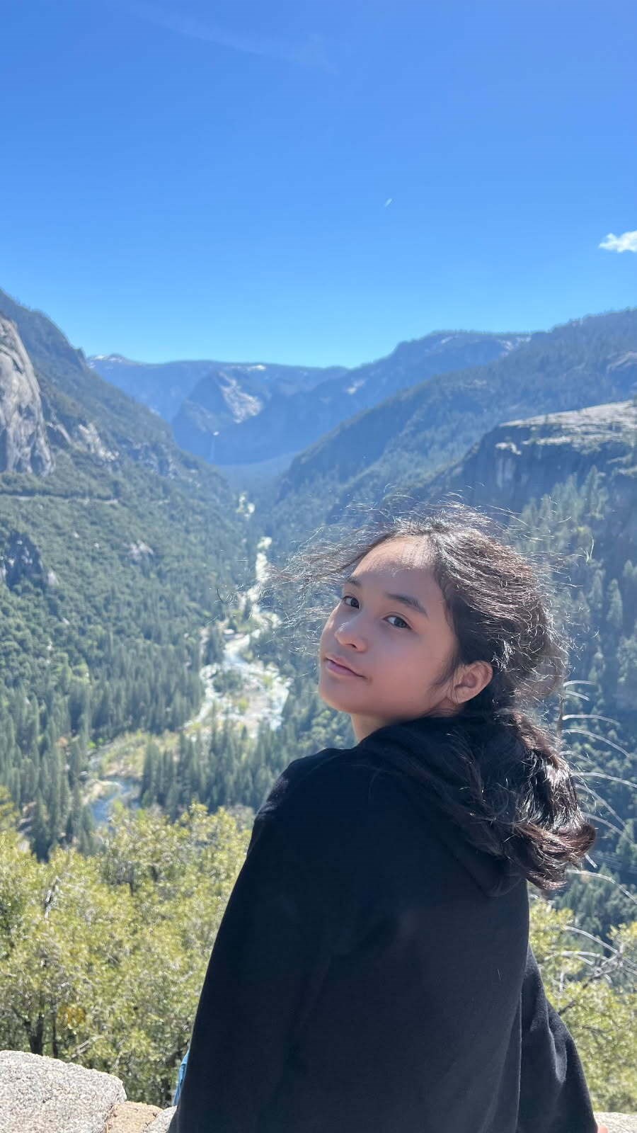 Obituary of Rachel Soong