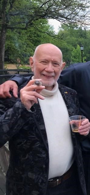 Obituario de Don Edward Siegal