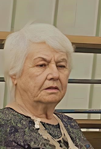 Obituary of Florence Alice Leclair