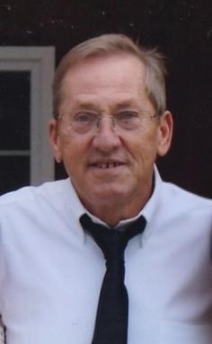 Obituary of Larry Colson