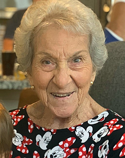 Obituary of Bonita M. Ciccarello