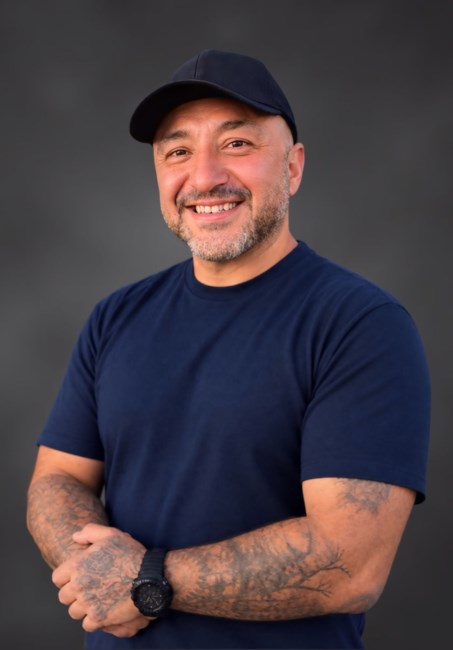 Obituary of Orlando Oel Trevino