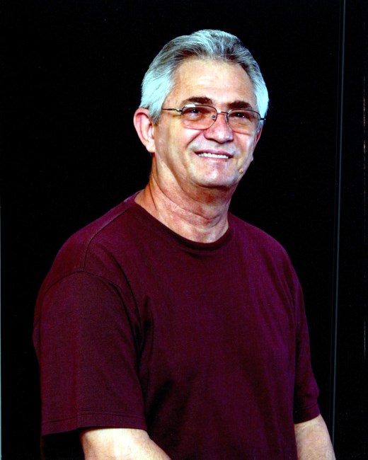 Obituary of Richard Duel Allen