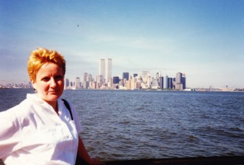 Obituary of Zofia Sznajder