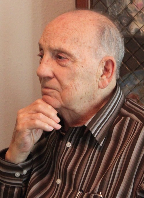 Obituary of Lt. Col. Harvey G. Maahs U.S. Air Force (Ret.)