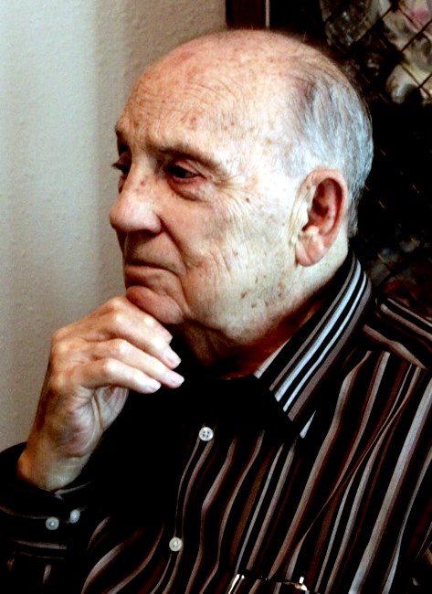 Obituary of Lt. Col. Harvey G. Maahs U.S. Air Force (Ret.)