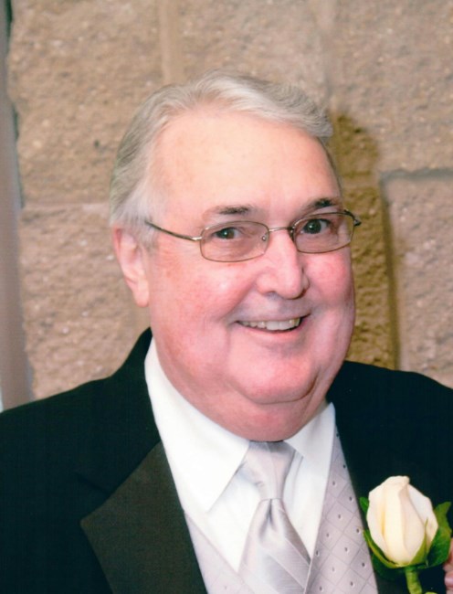 Obituary of Joel Michael Diskin