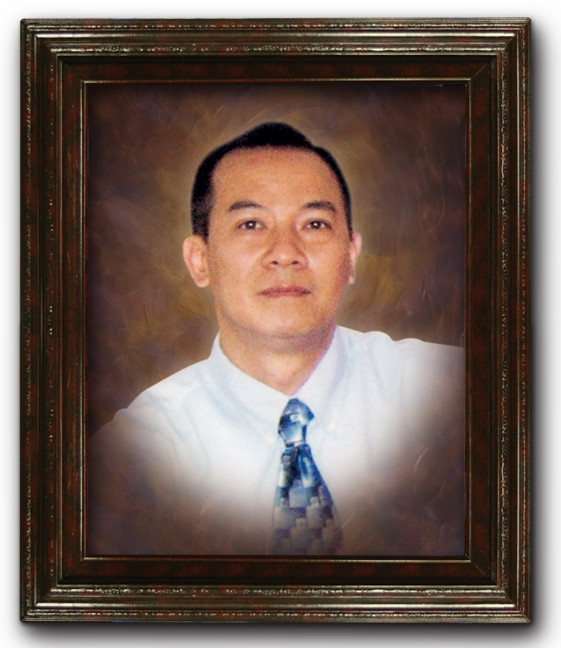 Obituary of Peter Nguyen Andy
