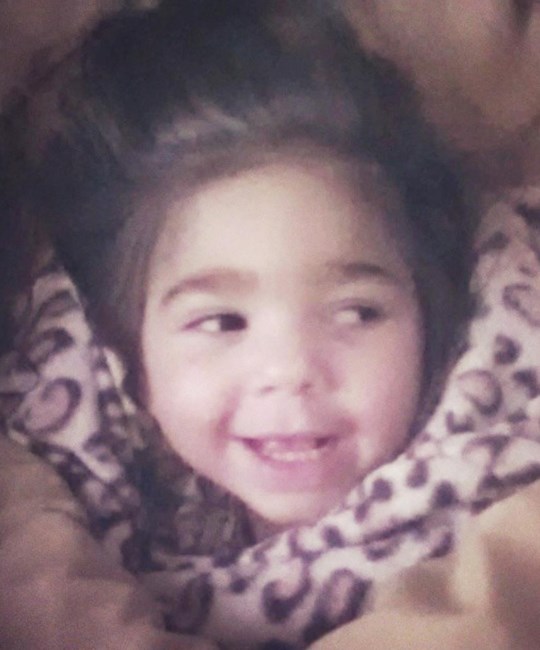 Obituary of Serenity Esther Martin-Doss "Bitty"