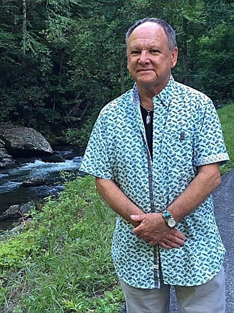 Obituary of Kenneth Lee Claxton