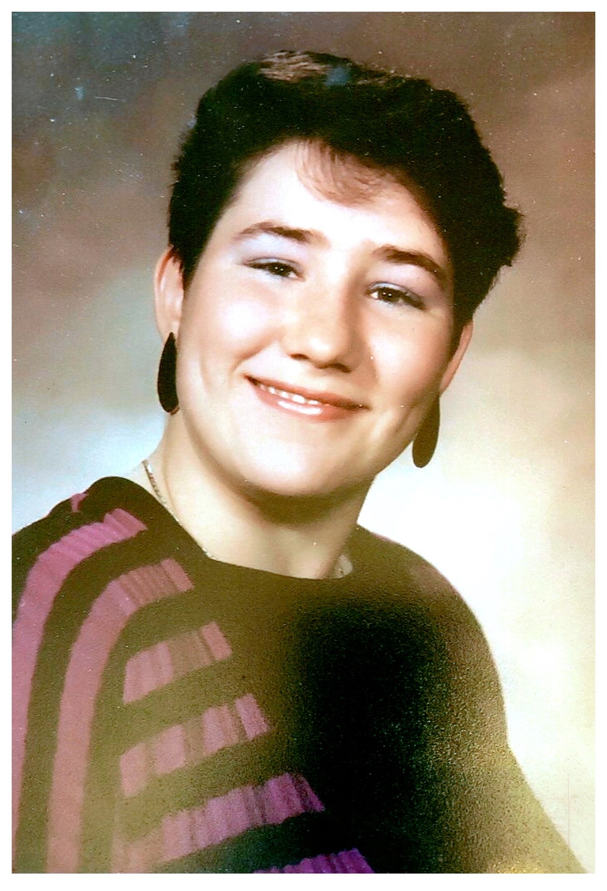 Obituary of Lauren Jeanne LaManna