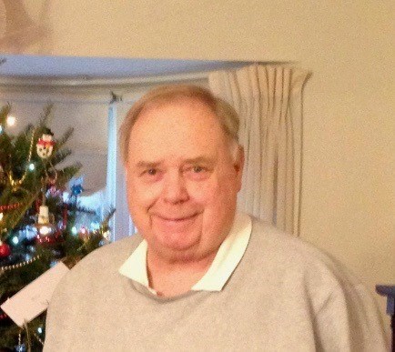 Obituary of Robert "Bill" W J Ripley