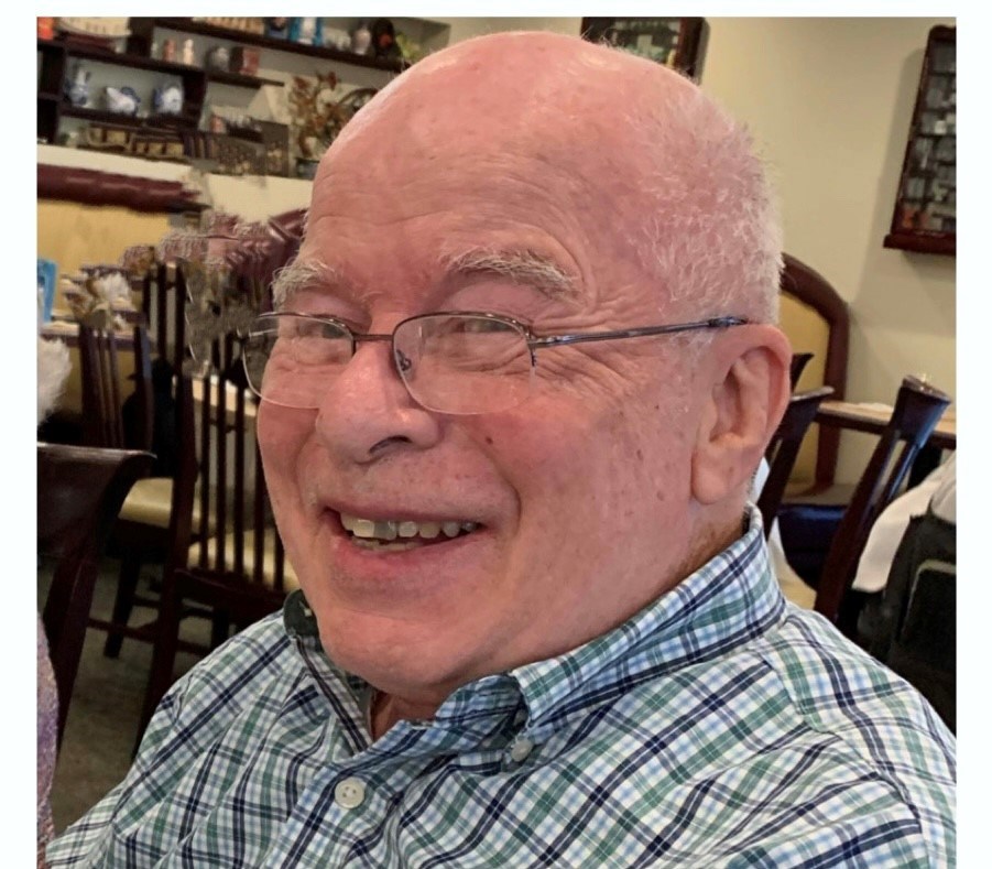 Obituary of John Heilman