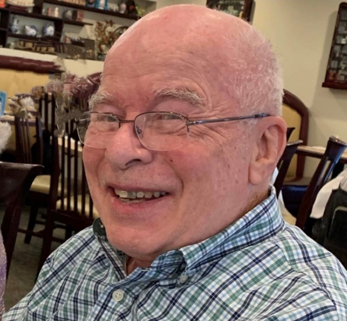 Obituary of John Heilman