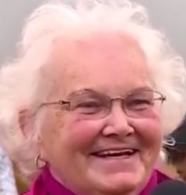 Obituary of Karen Ann Hodge
