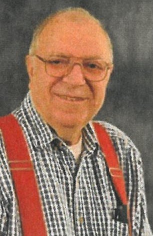 Obituary of Thomas Bushong Hornig