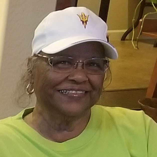 Obituary of Edith Mae Starling