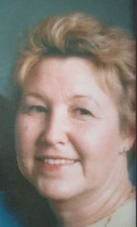 Avis de décès de Linda Susan Wright