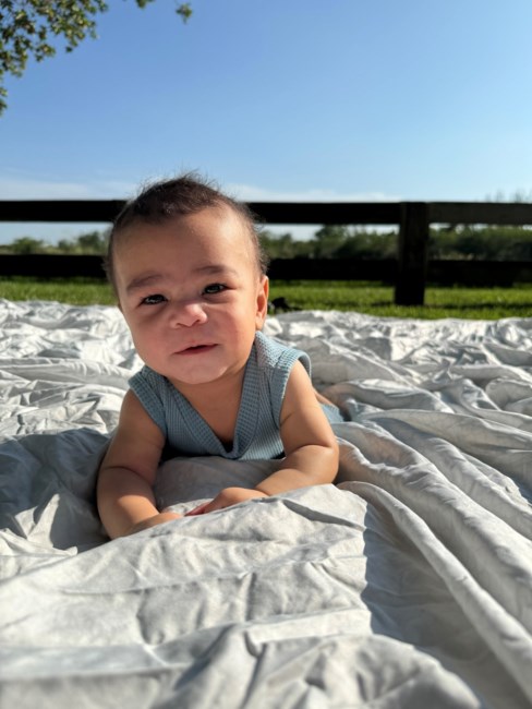 Obituary of Raine Anthony Adam