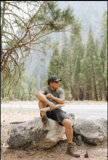 Obituary of Paul David Tamayo