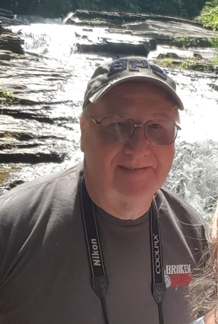 Obituary of Daniel Traynor