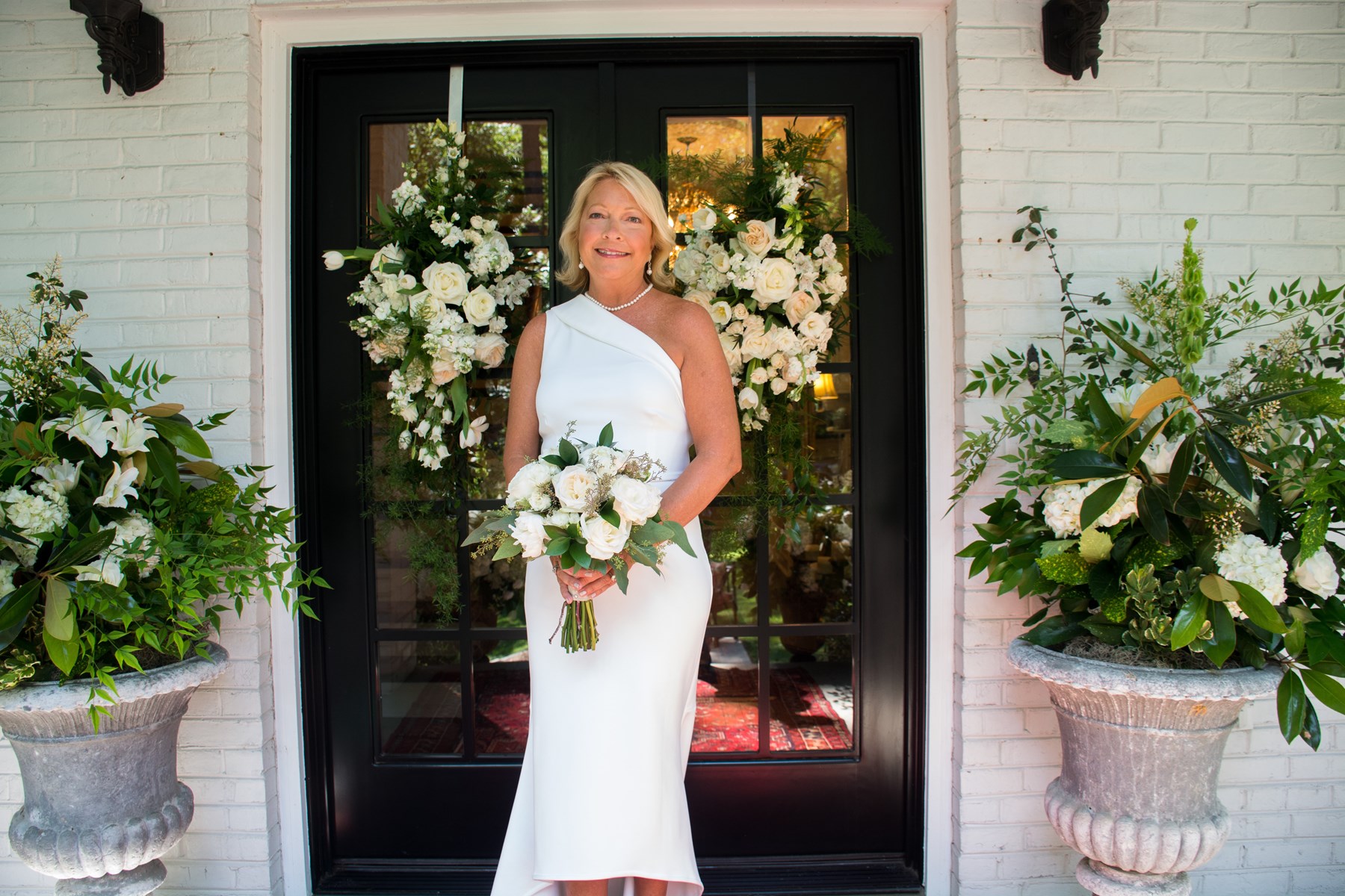 Obituary of Mary Lillian Harvill Parnell