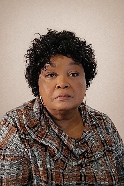 Avis de décès de Carolyn Barber