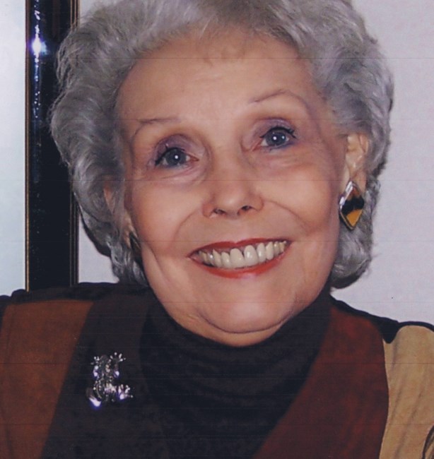Obituary of Dorothy Pfeifer