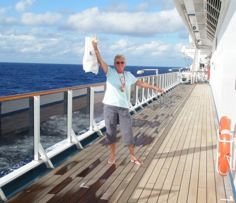 Obituary of Susan Cortes