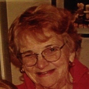 Obituary of Gloria J. Mulloy